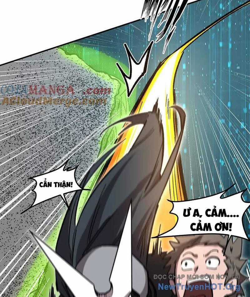 Cương Thi Tiên Sinh - Chapter 167 - Trang 32