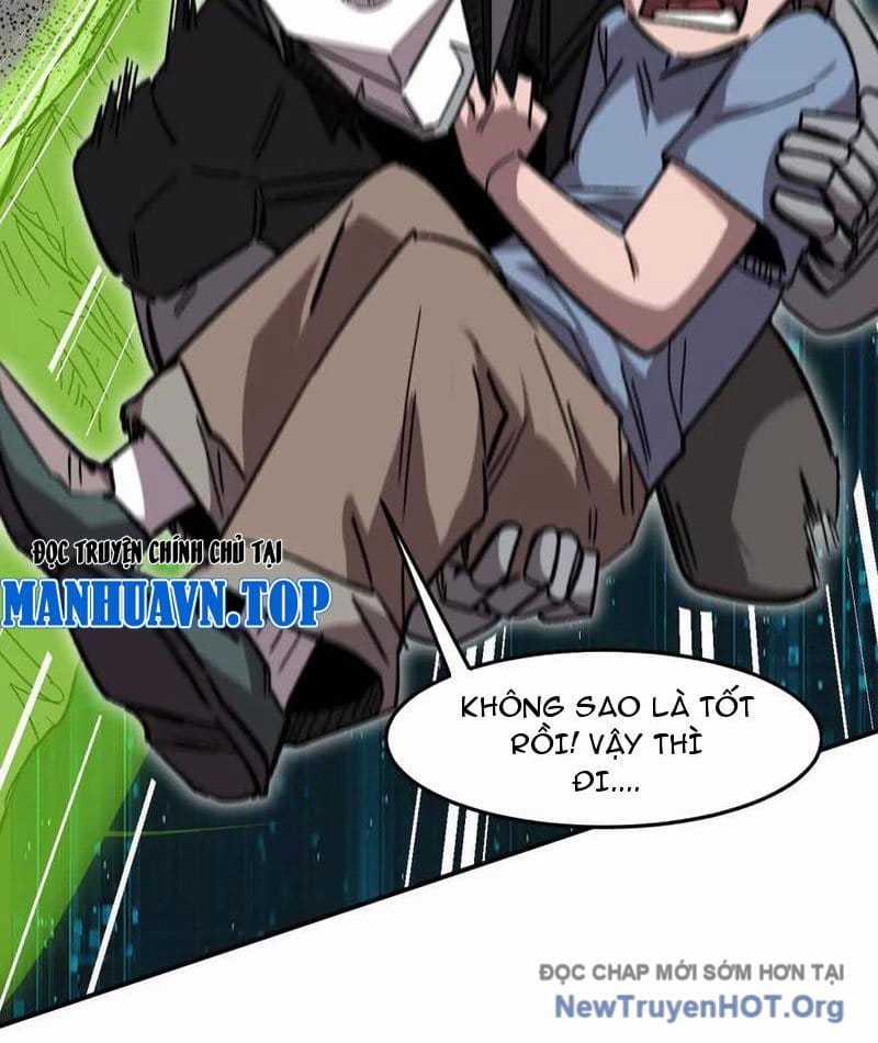 Cương Thi Tiên Sinh - Chapter 167 - Trang 33