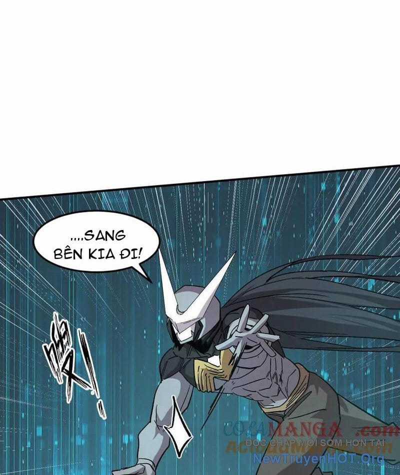 Cương Thi Tiên Sinh - Chapter 167 - Trang 34