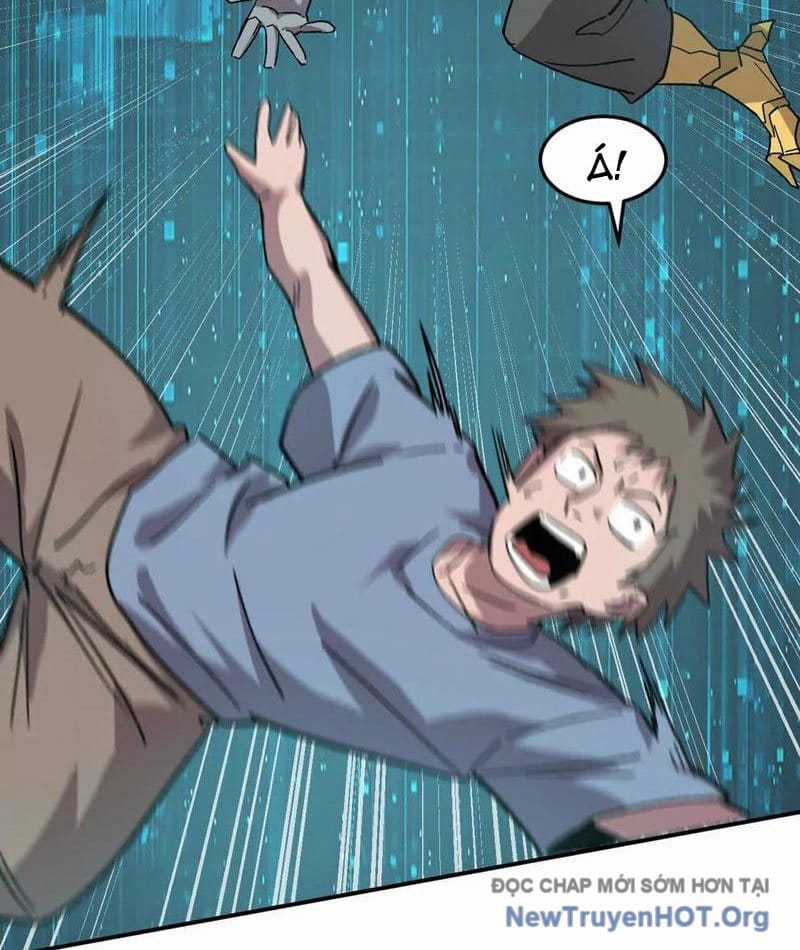 Cương Thi Tiên Sinh - Chapter 167 - Trang 35