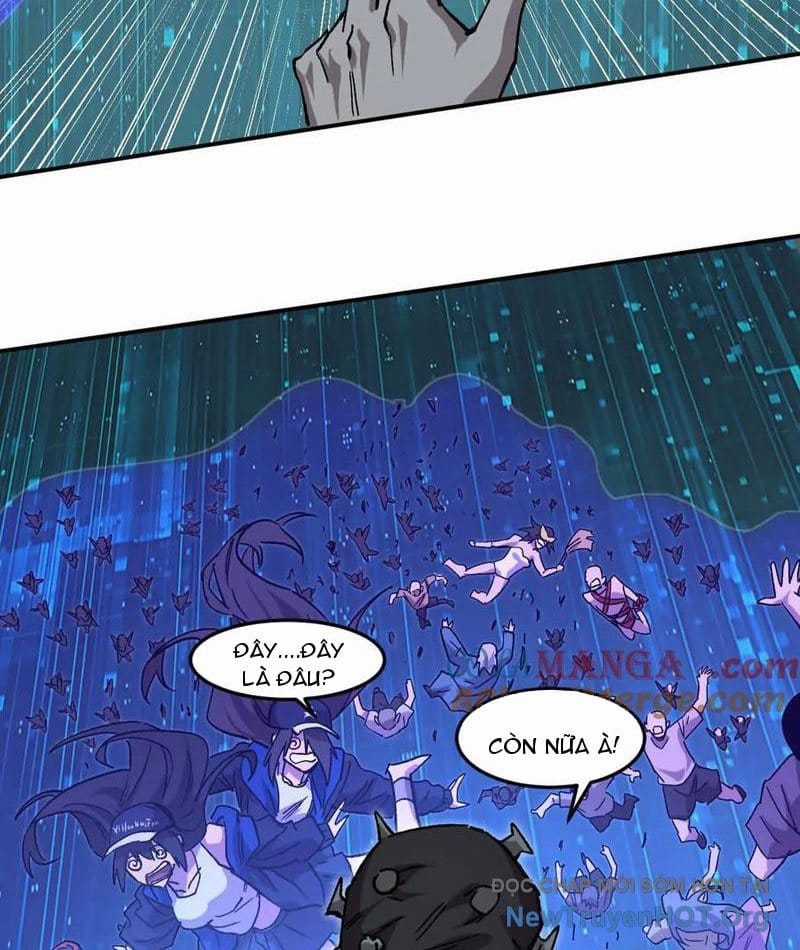 Cương Thi Tiên Sinh - Chapter 167 - Trang 37