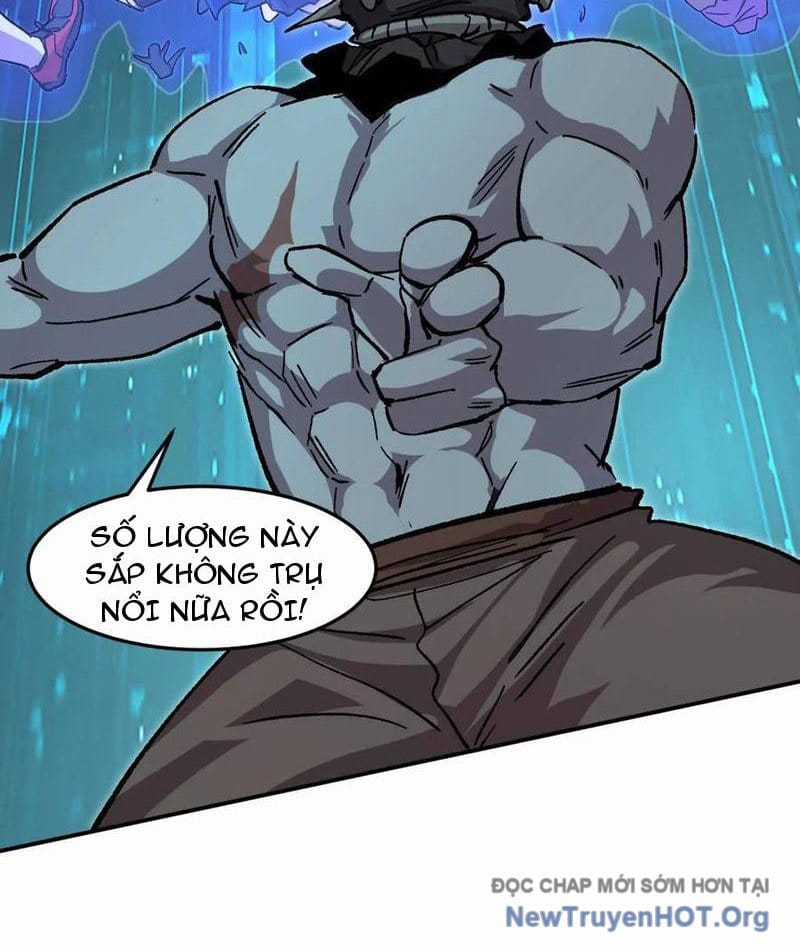 Cương Thi Tiên Sinh - Chapter 167 - Trang 38