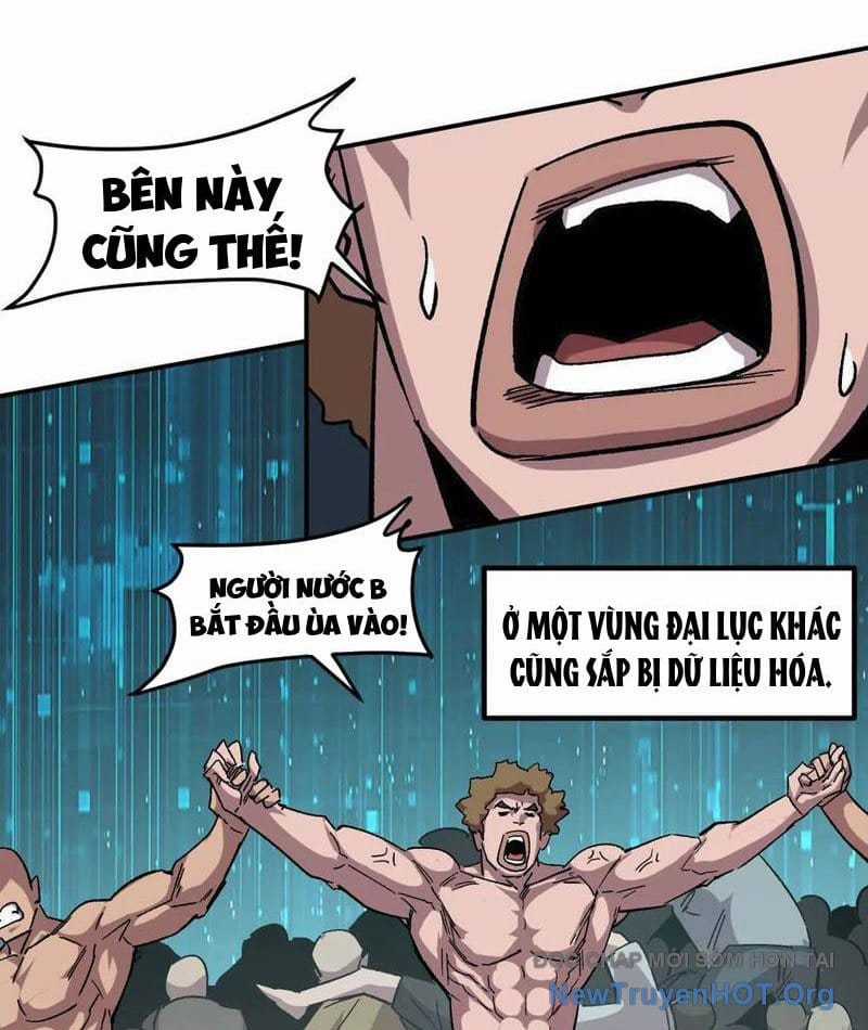 Cương Thi Tiên Sinh - Chapter 167 - Trang 39