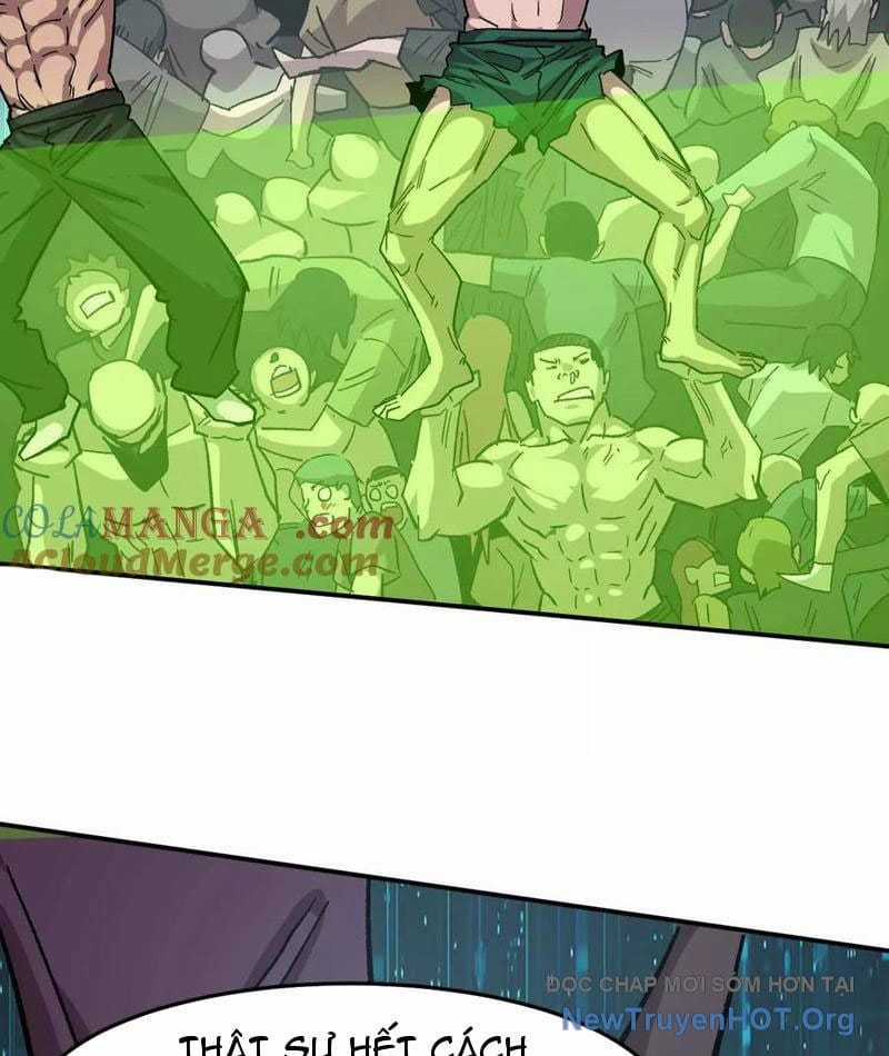 Cương Thi Tiên Sinh - Chapter 167 - Trang 40