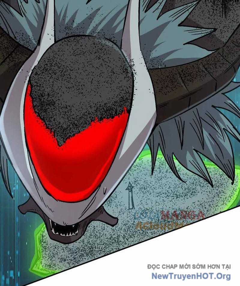 Cương Thi Tiên Sinh - Chapter 167 - Trang 42