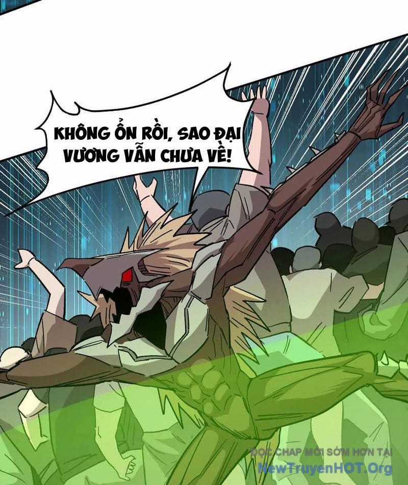 Cương Thi Tiên Sinh - Chapter 167 - Trang 43