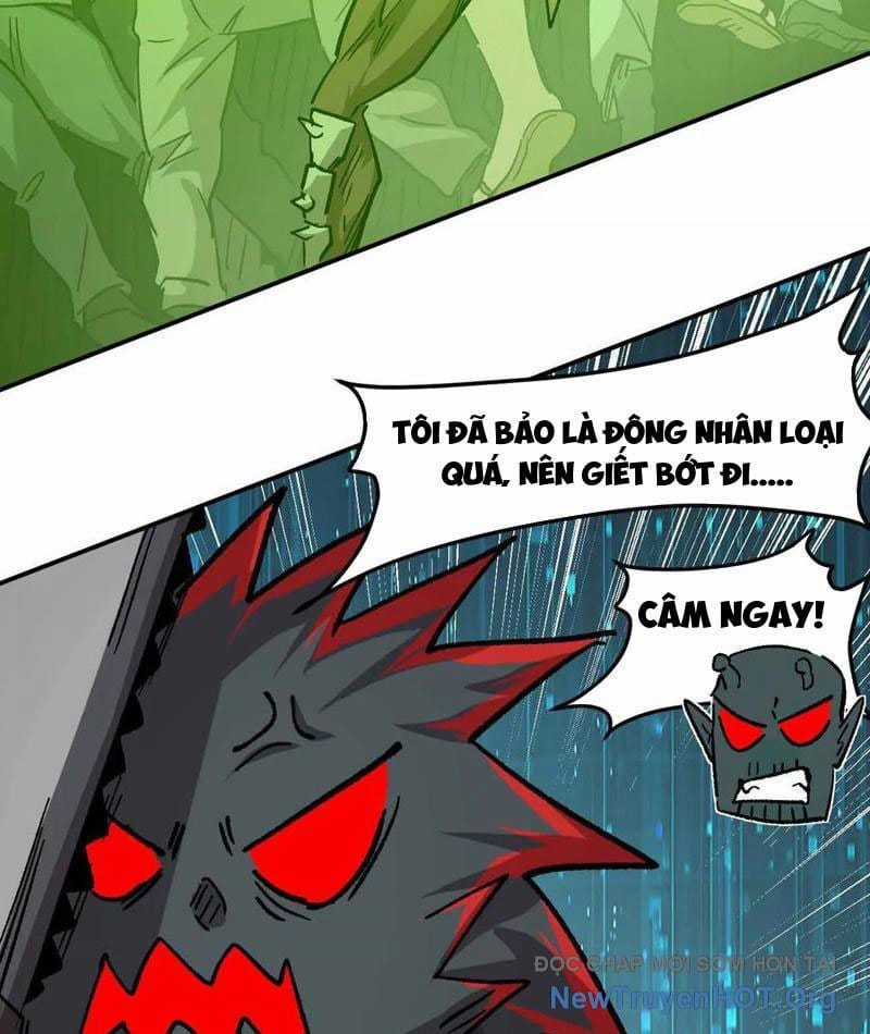 Cương Thi Tiên Sinh - Chapter 167 - Trang 44