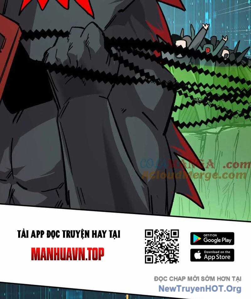 Cương Thi Tiên Sinh - Chapter 167 - Trang 45