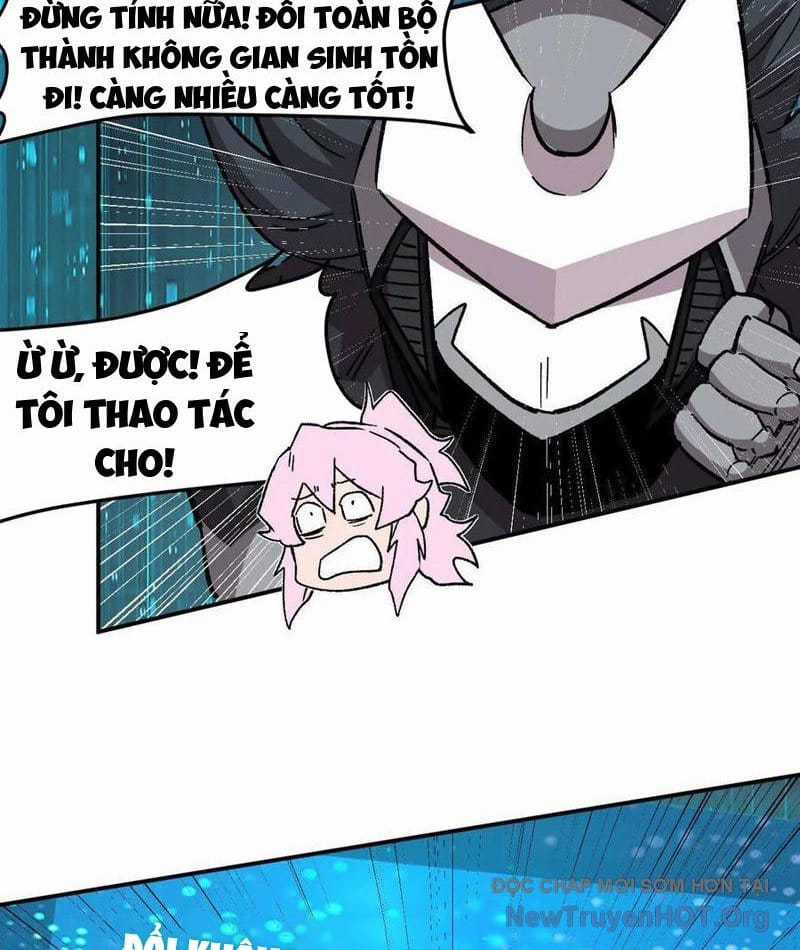 Cương Thi Tiên Sinh - Chapter 167 - Trang 50