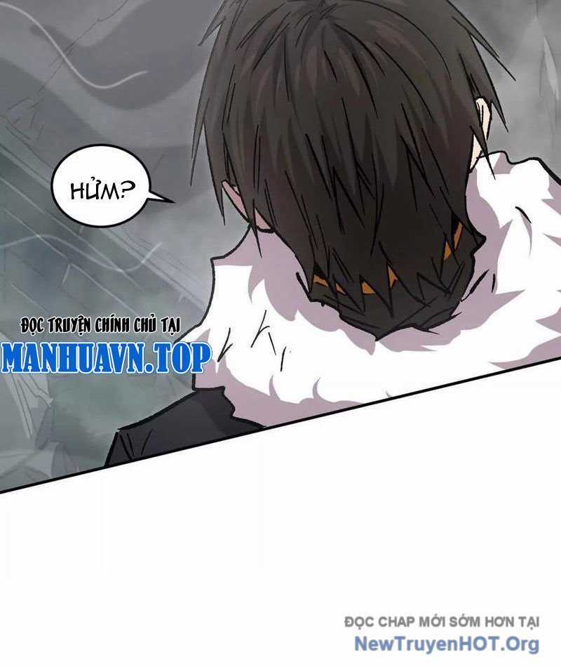 Cương Thi Tiên Sinh - Chapter 167 - Trang 6