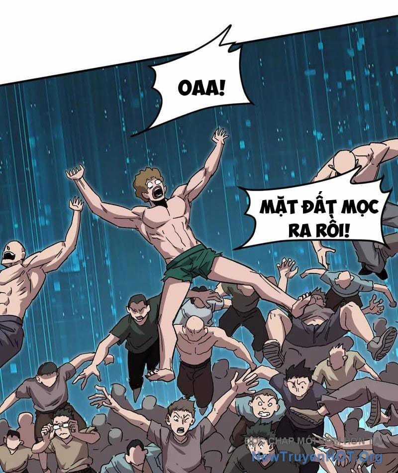 Cương Thi Tiên Sinh - Chapter 167 - Trang 52