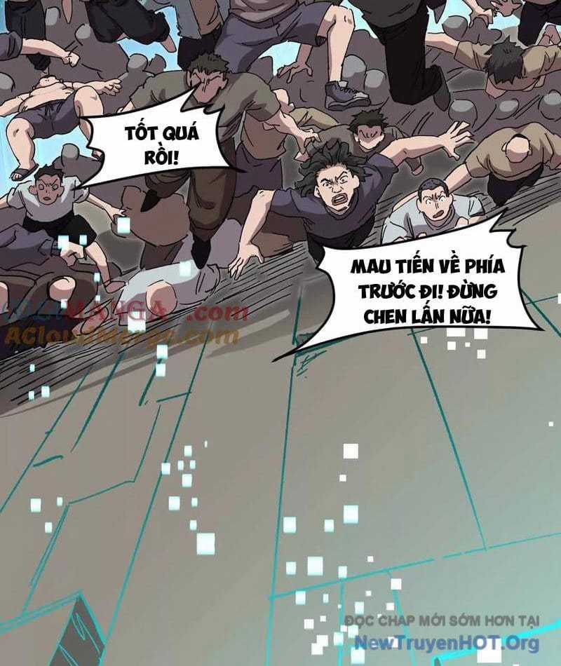 Cương Thi Tiên Sinh - Chapter 167 - Trang 53