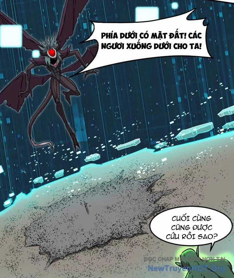 Cương Thi Tiên Sinh - Chapter 167 - Trang 58