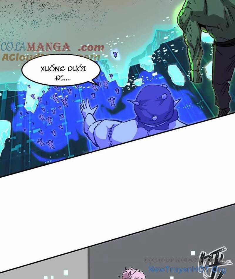 Cương Thi Tiên Sinh - Chapter 167 - Trang 59