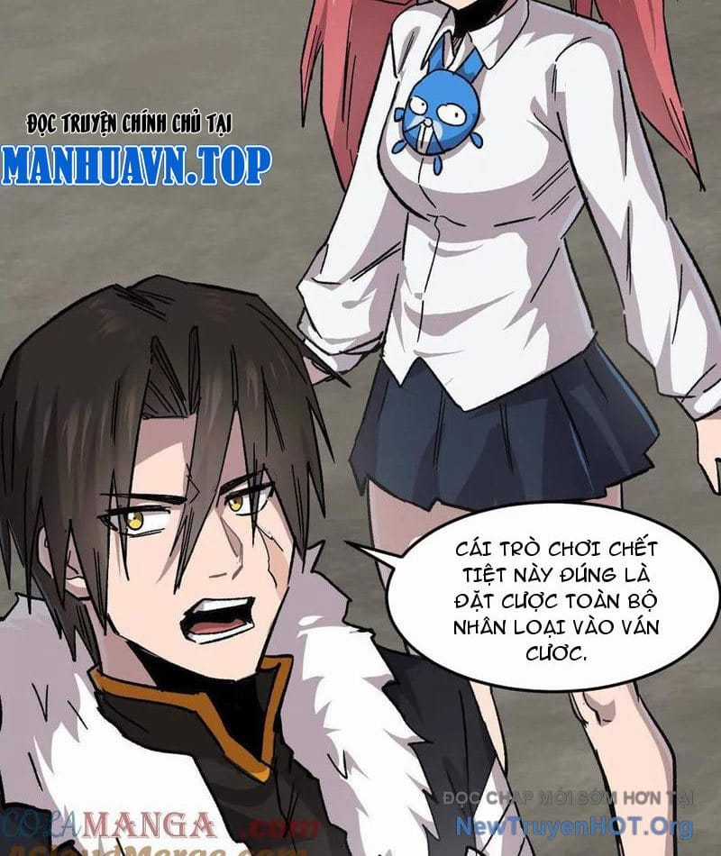 Cương Thi Tiên Sinh - Chapter 167 - Trang 61