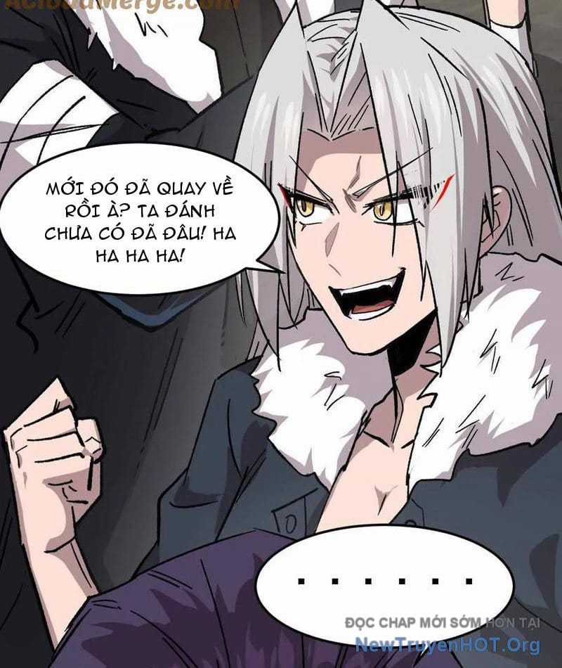 Cương Thi Tiên Sinh - Chapter 167 - Trang 62