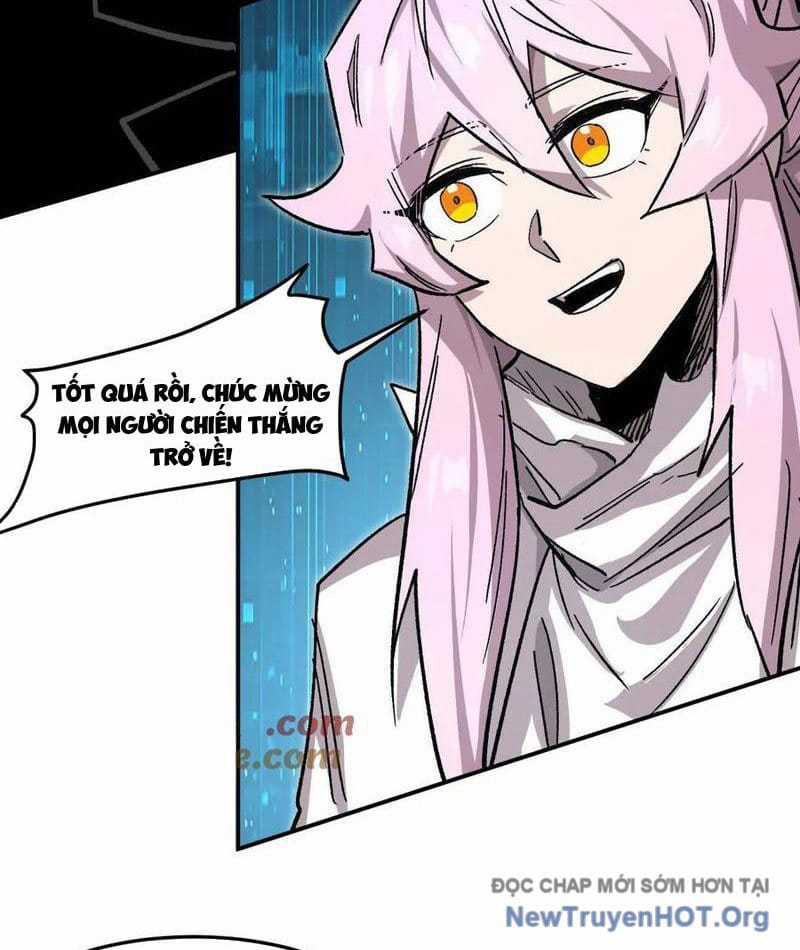 Cương Thi Tiên Sinh - Chapter 167 - Trang 64