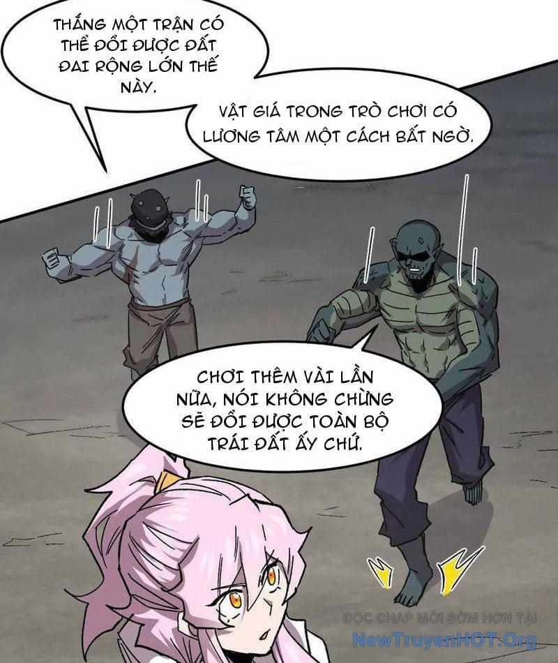 Cương Thi Tiên Sinh - Chapter 167 - Trang 65