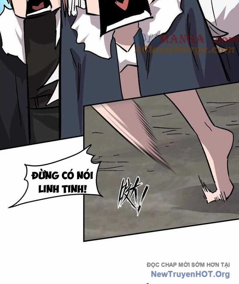 Cương Thi Tiên Sinh - Chapter 167 - Trang 70