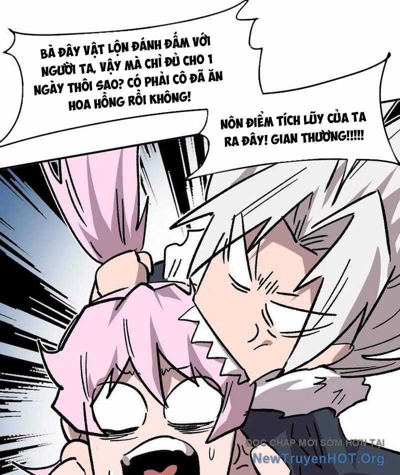 Cương Thi Tiên Sinh - Chapter 167 - Trang 71