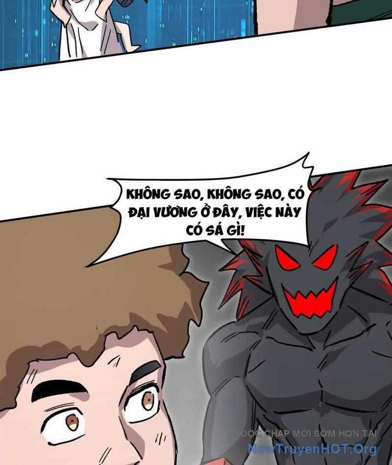 Cương Thi Tiên Sinh - Chapter 167 - Trang 74