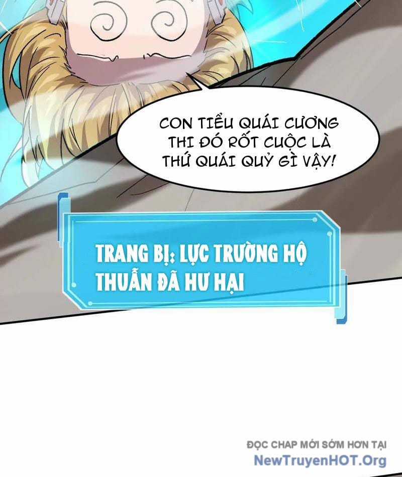 Cương Thi Tiên Sinh - Chapter 167 - Trang 9