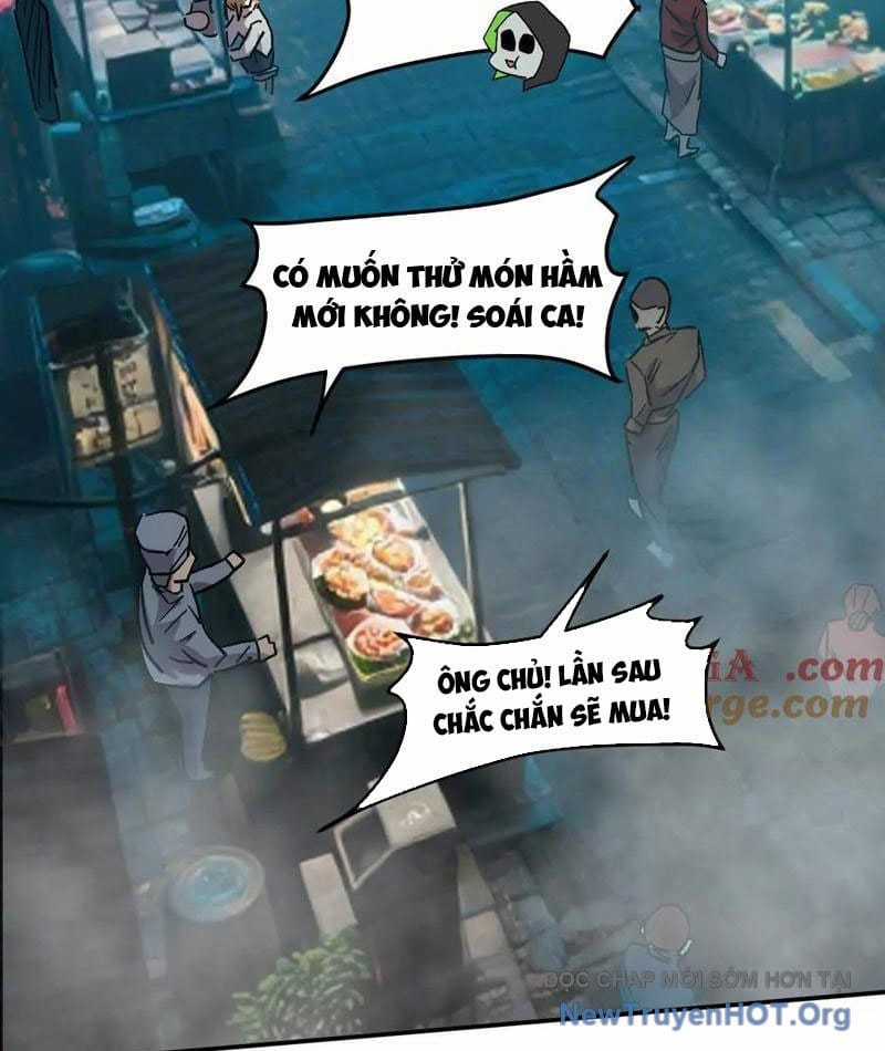 Cương Thi Tiên Sinh - Chapter 167 - Trang 86