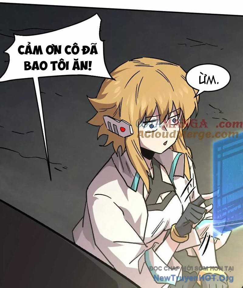 Cương Thi Tiên Sinh - Chapter 167 - Trang 89