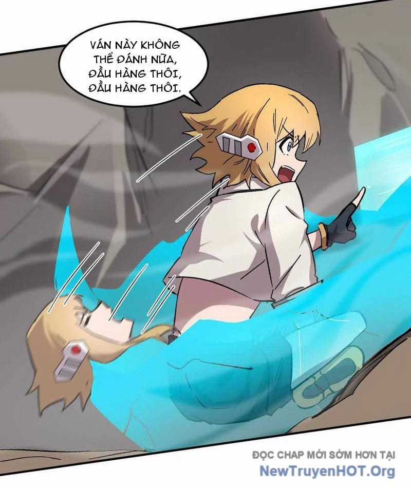 Cương Thi Tiên Sinh - Chapter 167 - Trang 10