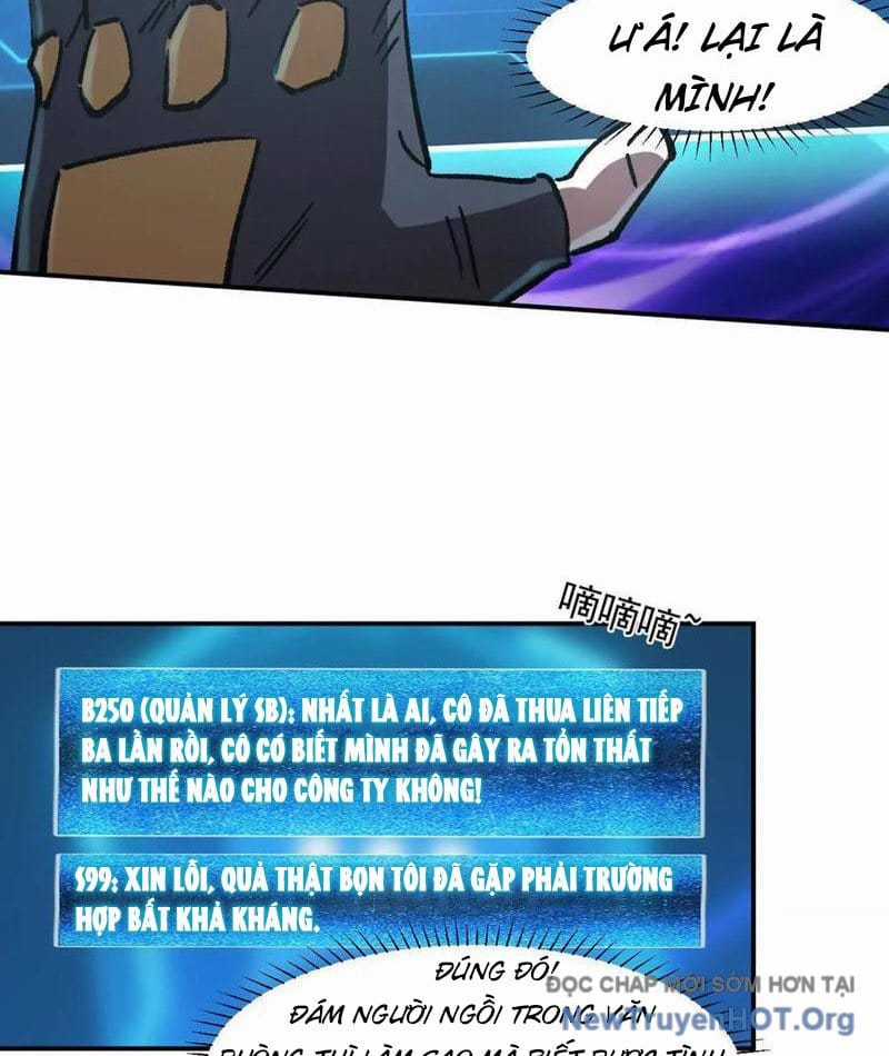 Cương Thi Tiên Sinh - Chapter 167 - Trang 96