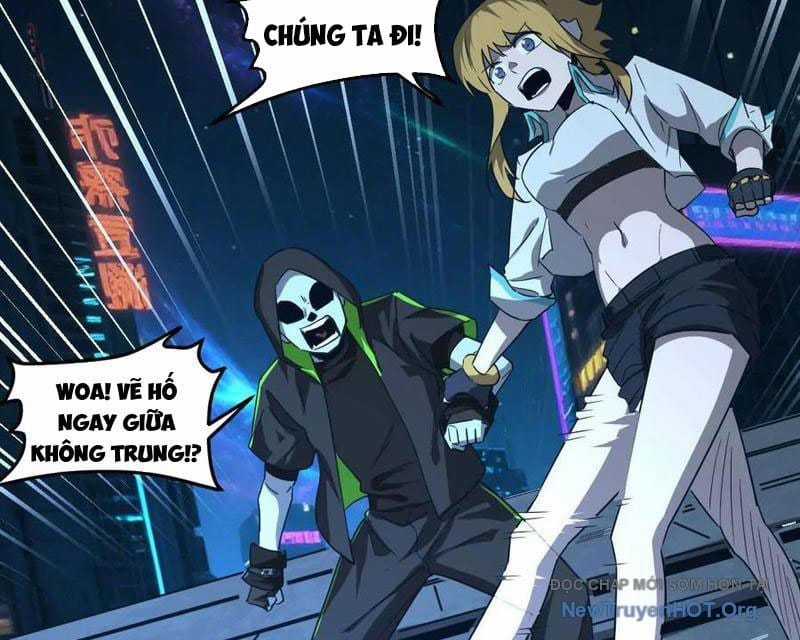 Cương Thi Tiên Sinh - Chapter 168 - Trang 127