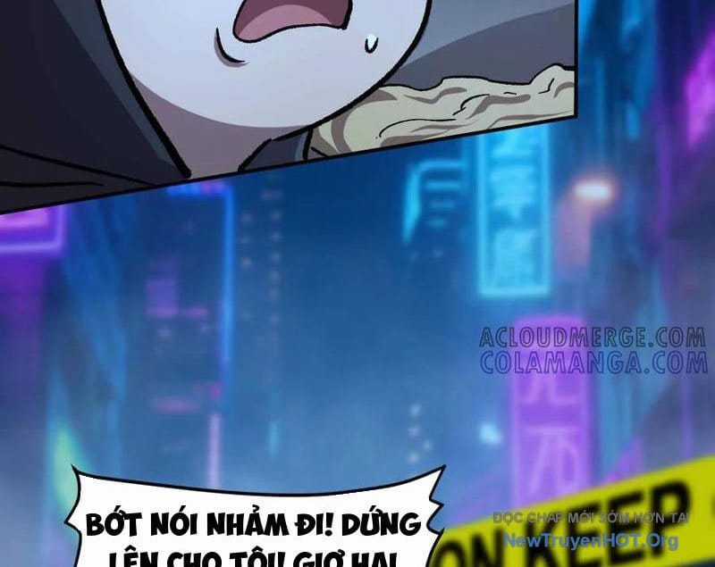 Cương Thi Tiên Sinh - Chapter 168 - Trang 17