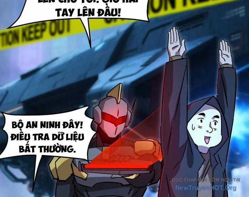 Cương Thi Tiên Sinh - Chapter 168 - Trang 18