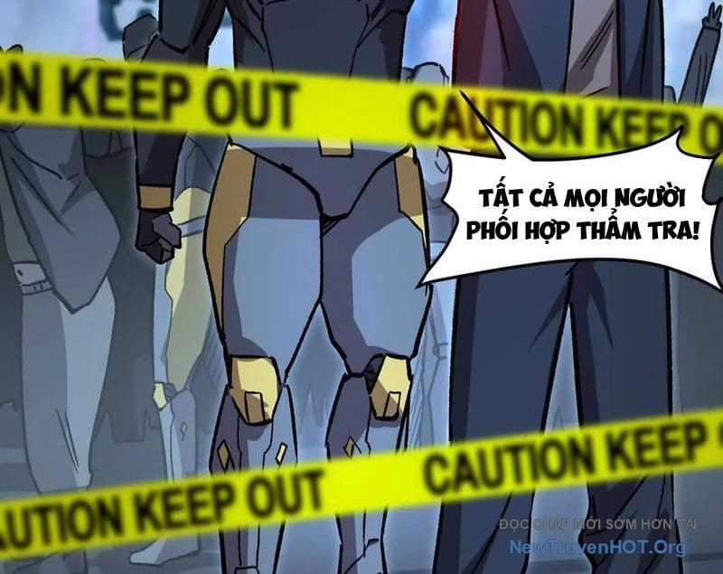 Cương Thi Tiên Sinh - Chapter 168 - Trang 19