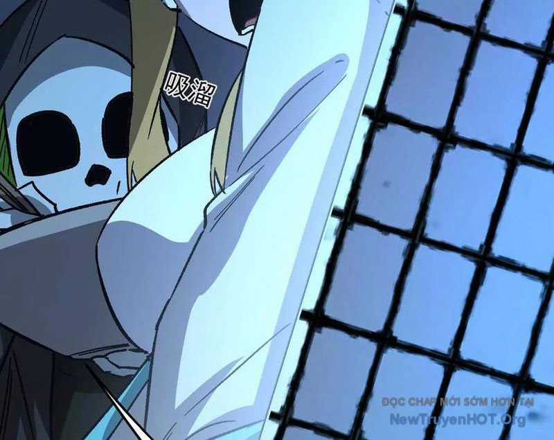 Cương Thi Tiên Sinh - Chapter 168 - Trang 27