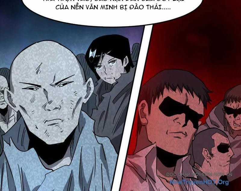 Cương Thi Tiên Sinh - Chapter 168 - Trang 35