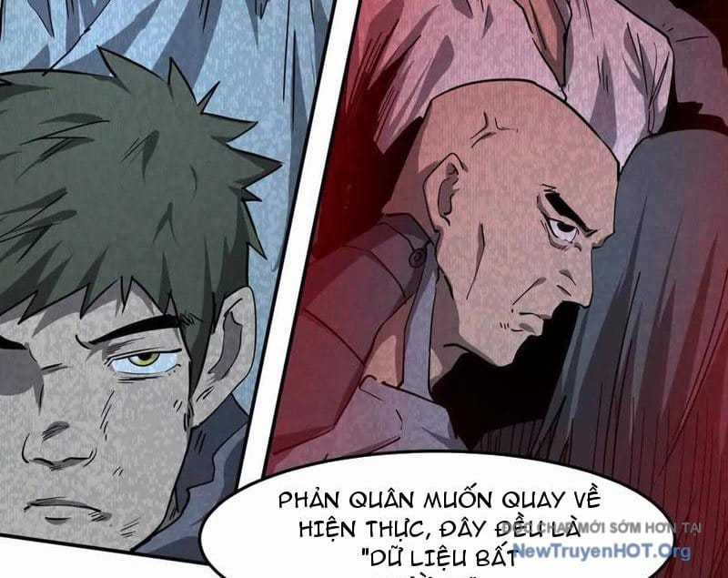 Cương Thi Tiên Sinh - Chapter 168 - Trang 36