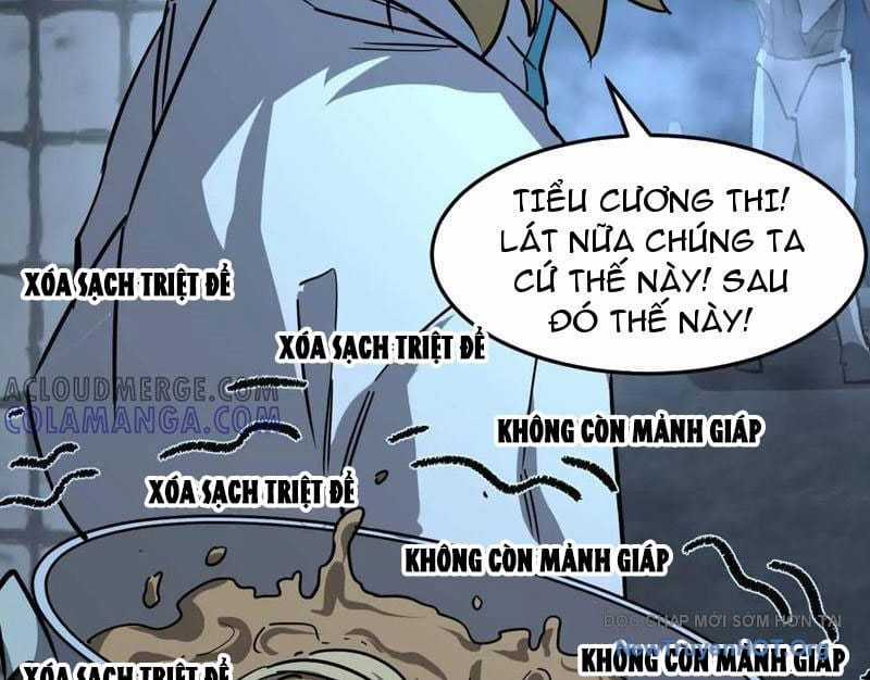 Cương Thi Tiên Sinh - Chapter 168 - Trang 58