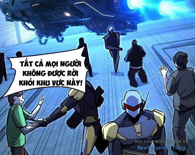 Cương Thi Tiên Sinh - Chapter 168 - Trang 7