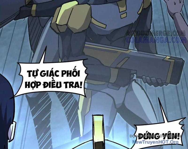 Cương Thi Tiên Sinh - Chapter 168 - Trang 9