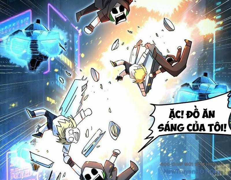 Cương Thi Tiên Sinh - Chapter 168 - Trang 93