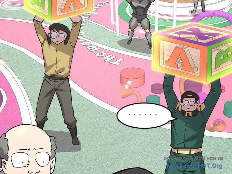 Cương Thi Tiên Sinh - Chapter 169 - Trang 128