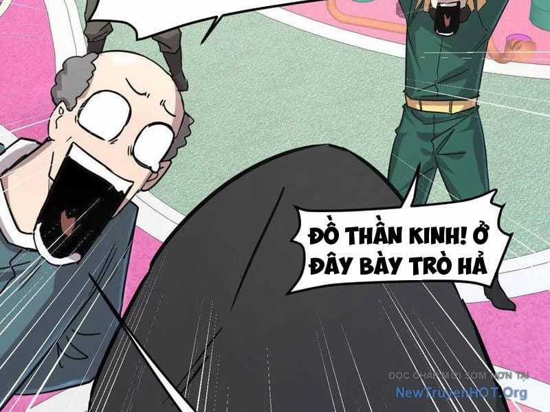 Cương Thi Tiên Sinh - Chapter 169 - Trang 132