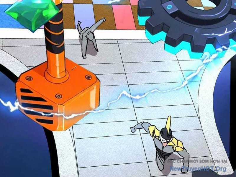 Cương Thi Tiên Sinh - Chapter 169 - Trang 152