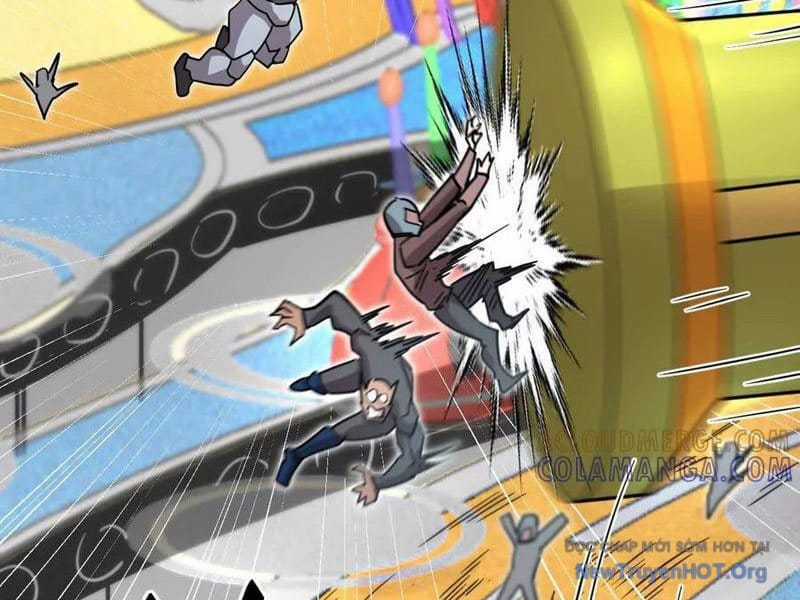 Cương Thi Tiên Sinh - Chapter 169 - Trang 4