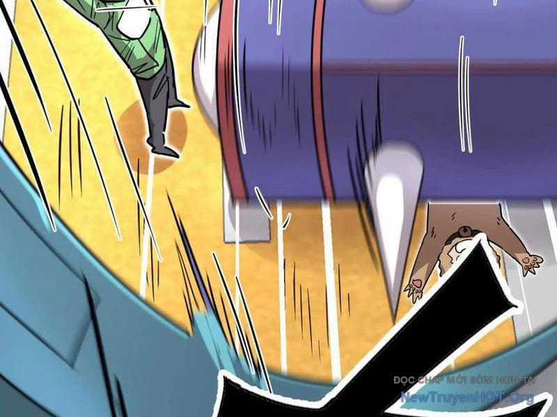 Cương Thi Tiên Sinh - Chapter 169 - Trang 7