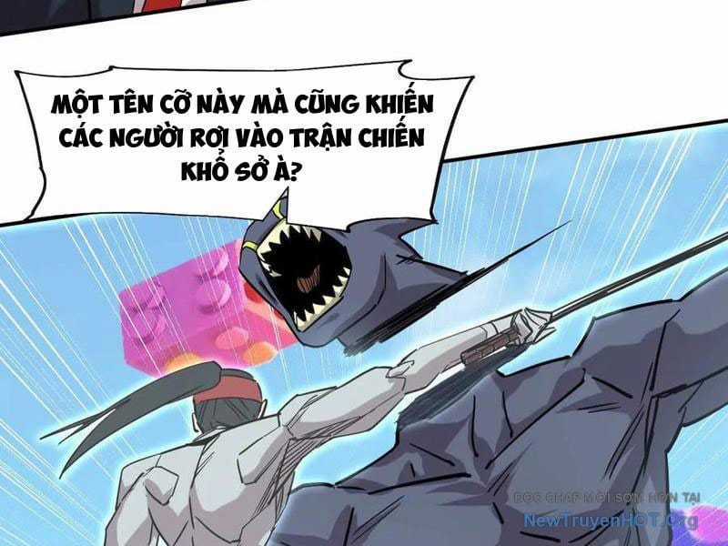 Cương Thi Tiên Sinh - Chapter 170 - Trang 114