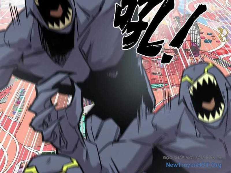 Cương Thi Tiên Sinh - Chapter 170 - Trang 132