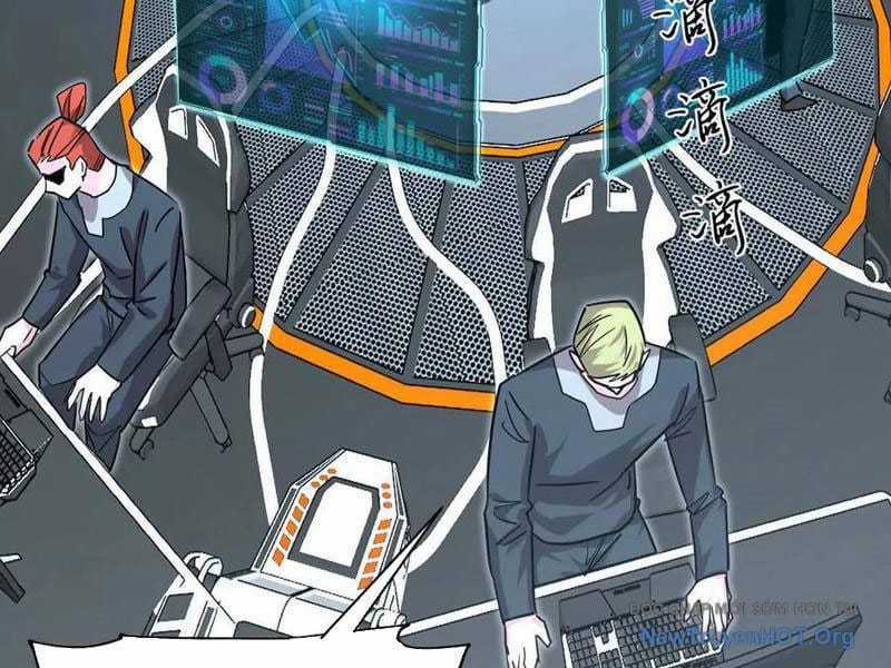 Cương Thi Tiên Sinh - Chapter 170 - Trang 197