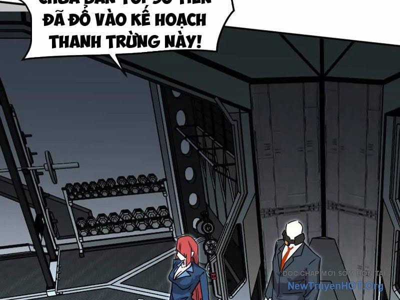 Cương Thi Tiên Sinh - Chapter 170 - Trang 204